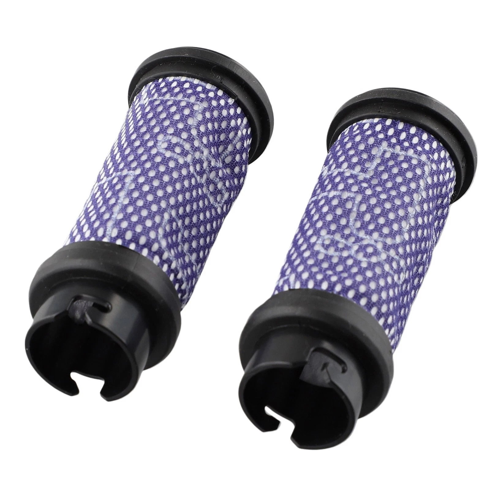2X High Efficiency Filters for H70 Handheld Vacuum Cleaner
