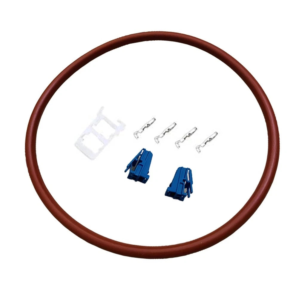 Fuel Pump Seal Ring for Mercedes (No Programming Needed)
