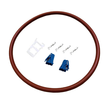 Fuel Pump Seal Ring for Mercedes (No Programming Needed)