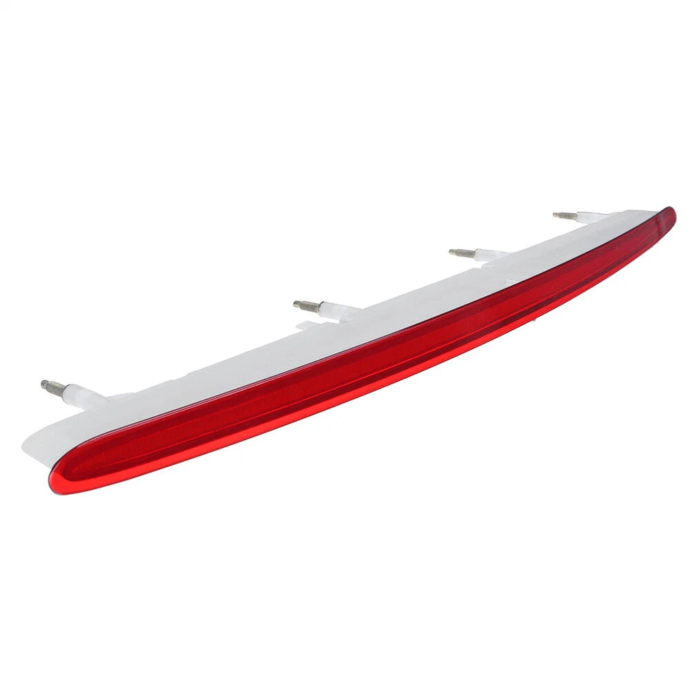 RED High Mount Stop 3rd Brake Tail Light For BMW 128i 135i M E82 2008-2013