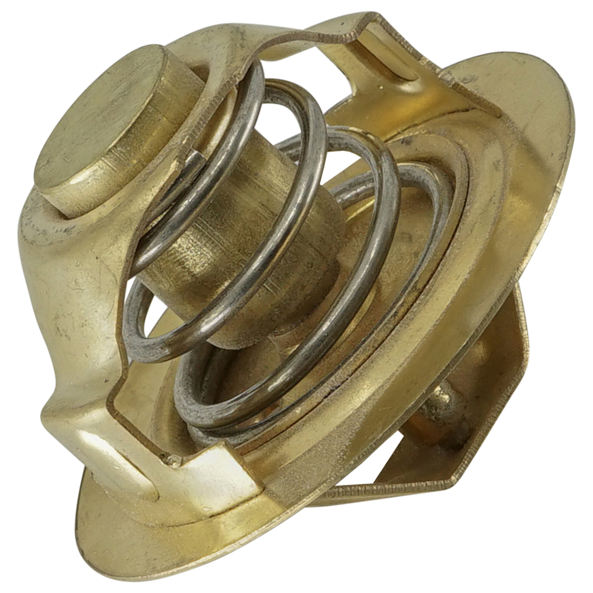 Thermostat Replacement for Kawasaki Ninja ZX-6R ZX600 (1995–2002, 2007–2012)