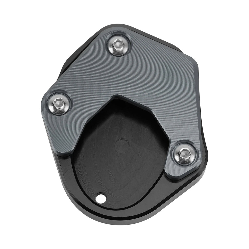 Side Stand Extension Pad for Kawasaki KLX 230 (2021–2023)