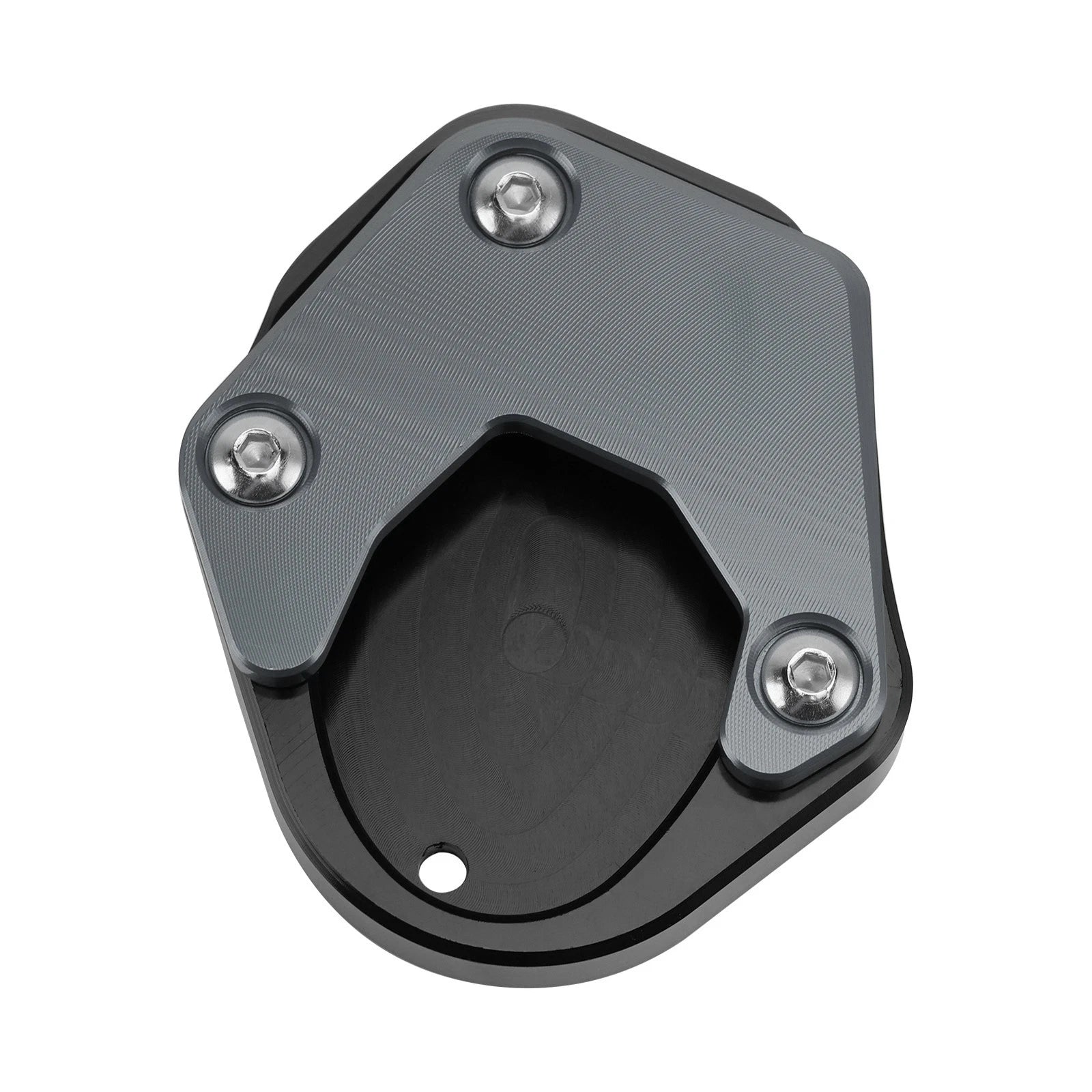 Side Stand Extension Pad for Kawasaki KLX 230 (2021–2023)
