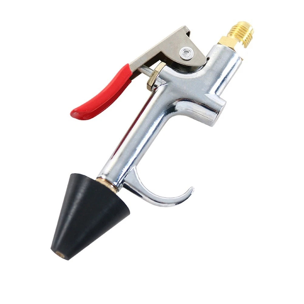 AC System Cleaning Tool for Automotive (Zinc Alloy, Threaded Connection)