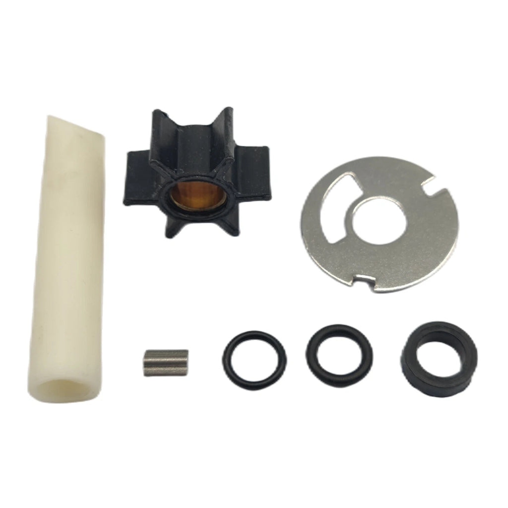 Water Pump Impeller Kit for Mercury 3.5-9.8 HP 89980T1 89980Q