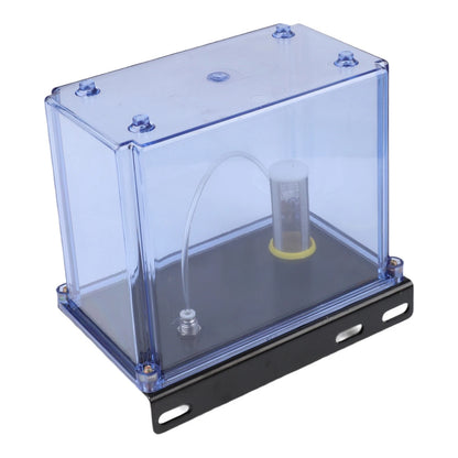 CNC Lubrication Water Box 3L with Integrated Filter for Milling Drill Equipment