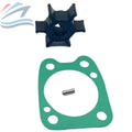 Water Pump Impeller Kit for Mercury Mariner 4hp 5hp (1990–2000)