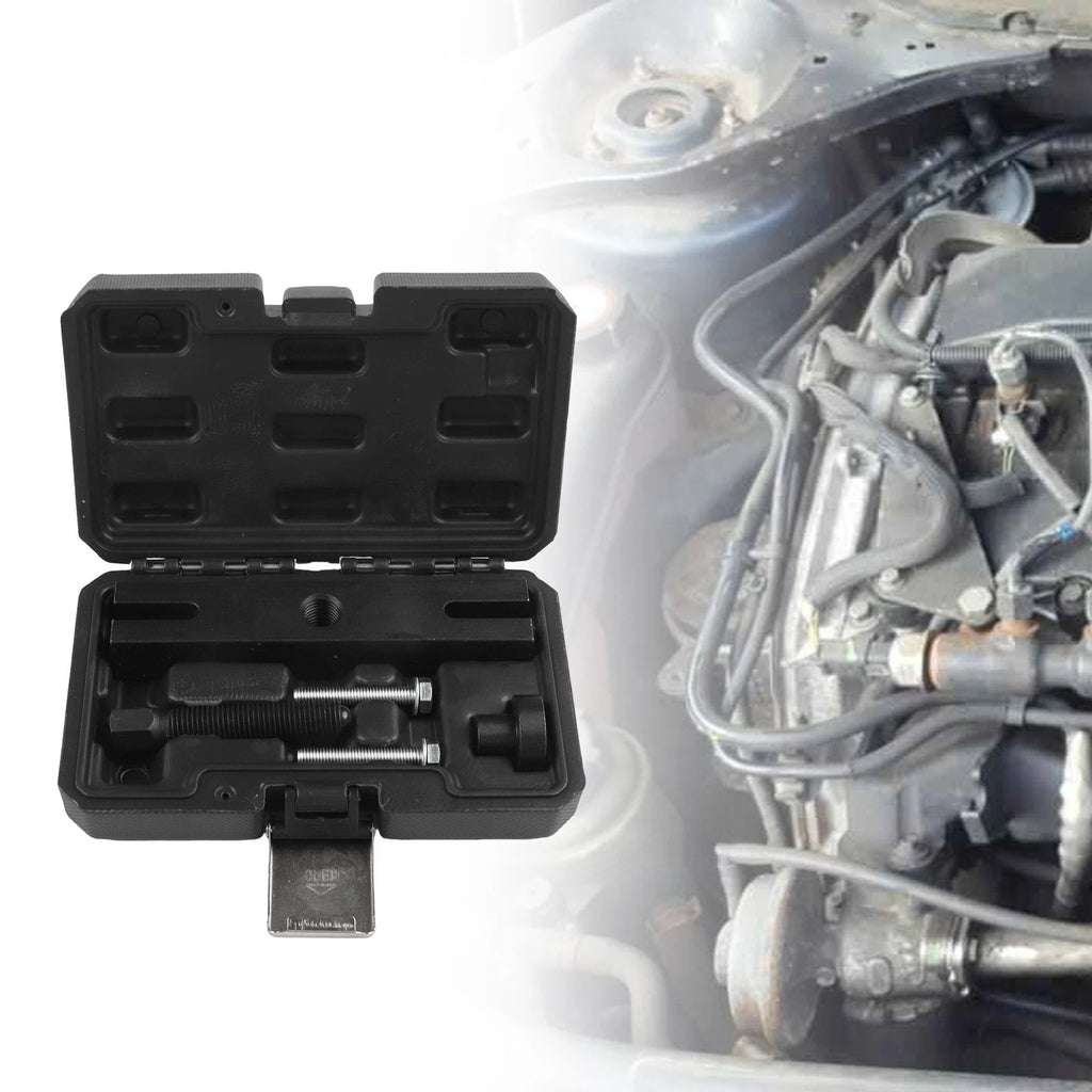 Crankshaft Pulley Removal Tool Set for Ford Ecoblue TDCi (2.0 Engine)