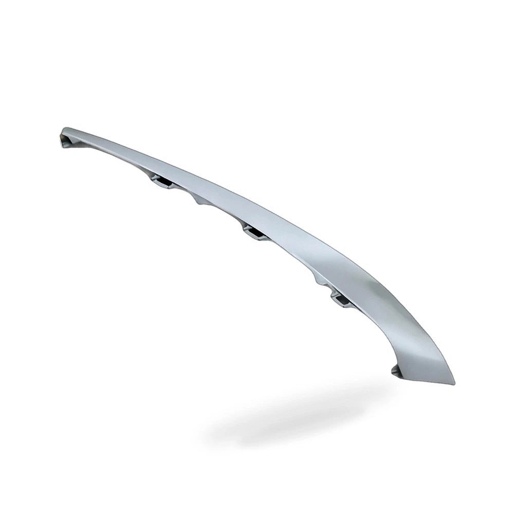 Front Bumper Lower Corner Spoiler Trim Left for Toyota Highlander (2024)
