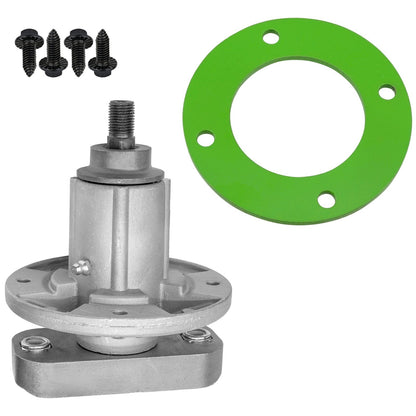 Spindle Assembly with Ring for John Deere L100 L105 L107 L108 (2000–2019)