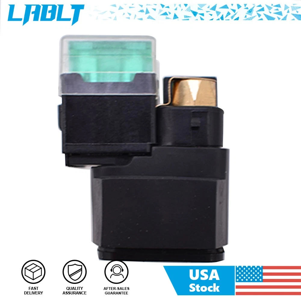 Starter Solenoid Relay for Yamaha Wolverine 450 (2016–2018)