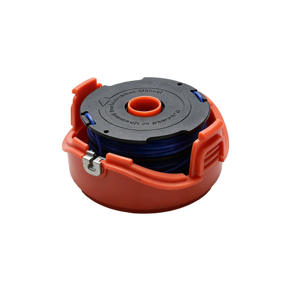 Trimmer Spool & Cover for BLACK+DECKER GL315 (A6441)