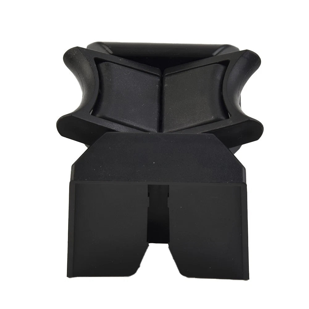 Center Console Cup Holder Insert Divider for Toyota Prado 150 (2009–2023)