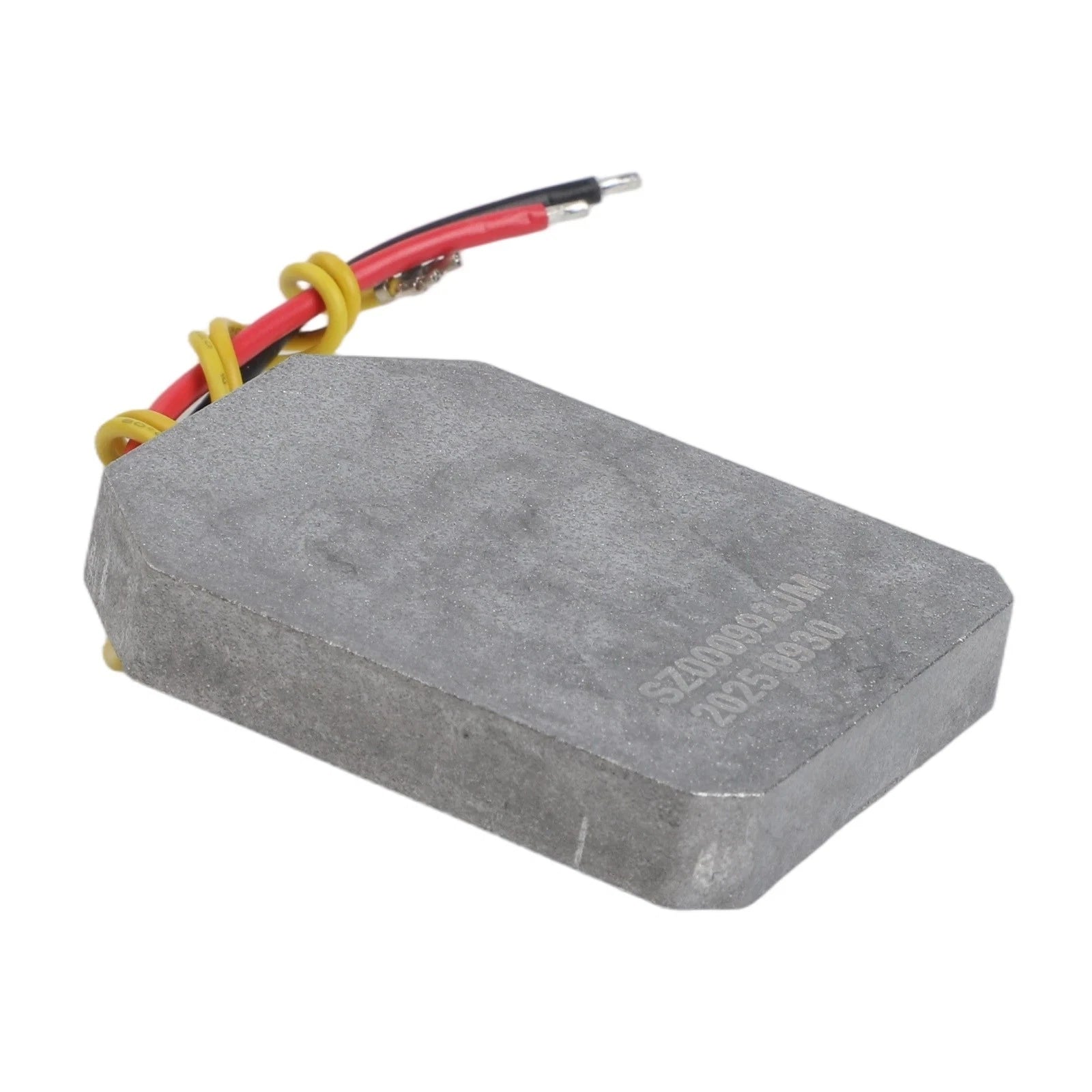 Brushless Lithium Battery Control Board for Automotive Applications