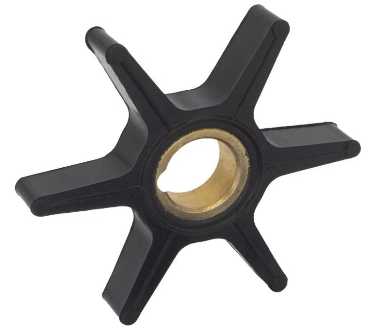 Water Pump Impeller for Mercury 4 Stroke 8-25 HP Outboard (47-8508910)