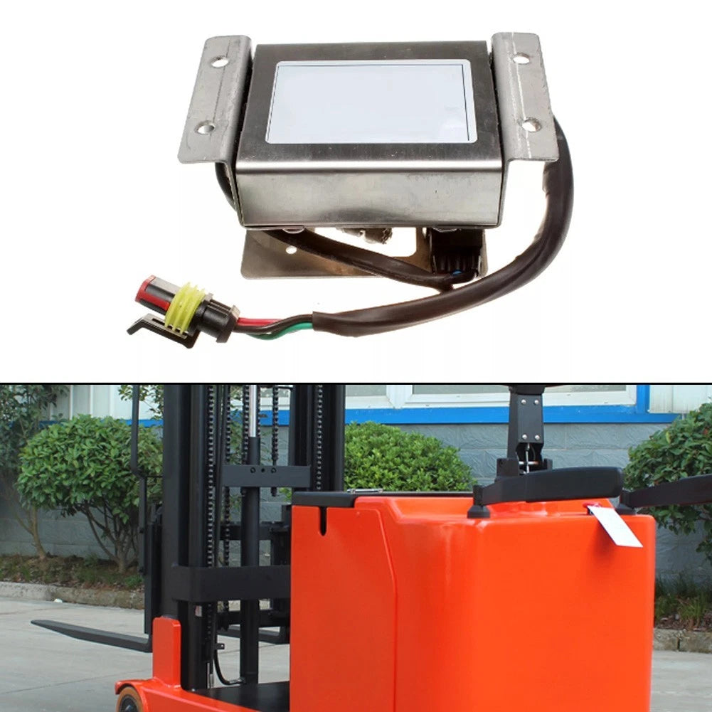 Throttle PB6 Type 05K Potentiometer for MS Applications