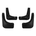 Mud Flaps Splash Guards Set for Mercedes Benz B Class B200 (2012–2015)
