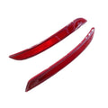 Rear Bumper Reflector Pair for Ssangyong For Tivoli 2015+ Replacement Part