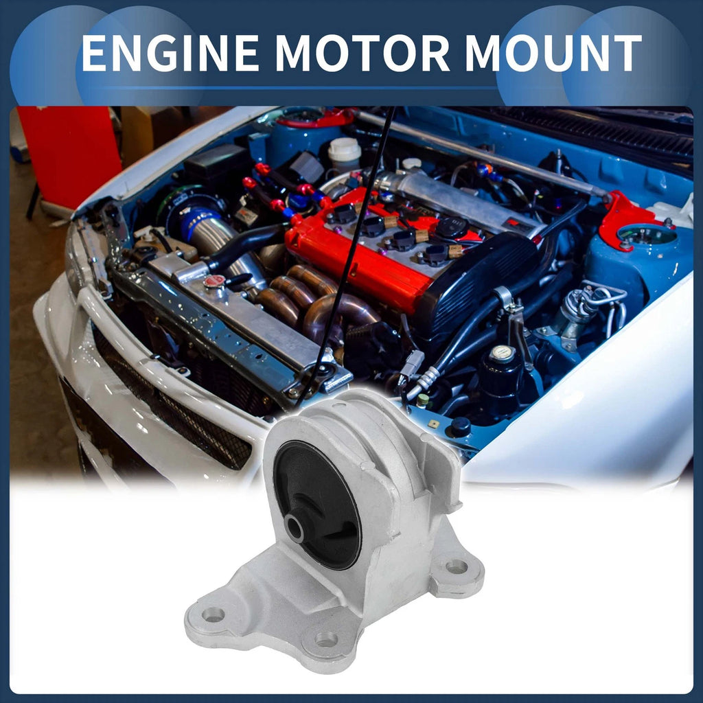 Engine Motor Mount Replacement for Mitsubishi RVR (1998–2004)