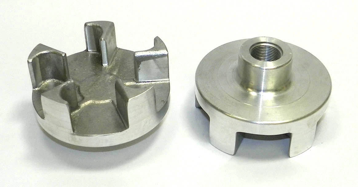 WSM Coupler for Yamaha 800/1200/1300 (2001–2008) - 24mm - 003-224
