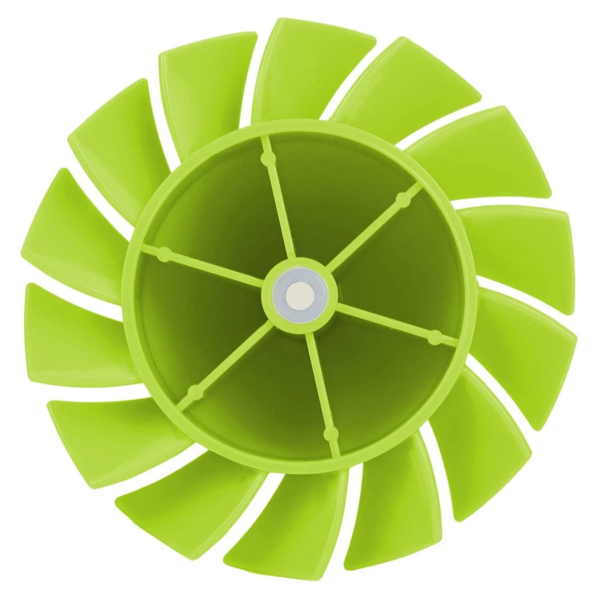 Plastic Leaf Blower Fan for Ryobi P21081 (18V) 529437001
