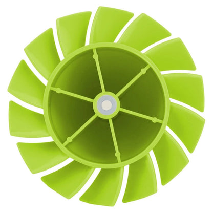 Plastic Leaf Blower Fan for Ryobi P21081 (18V) 529437001