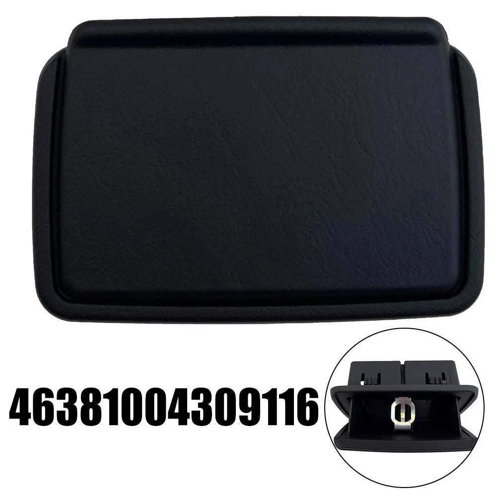 Rear Door Storage Box for G Class W463 (OEM Fit)