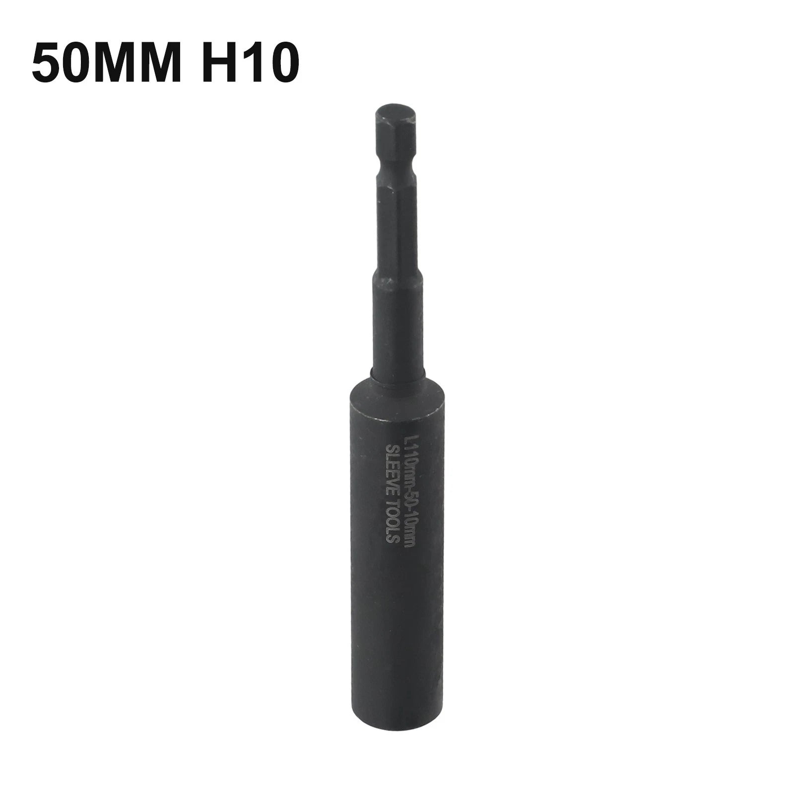 Hexagon Socket for Strong Torque Wrenches (110mm)