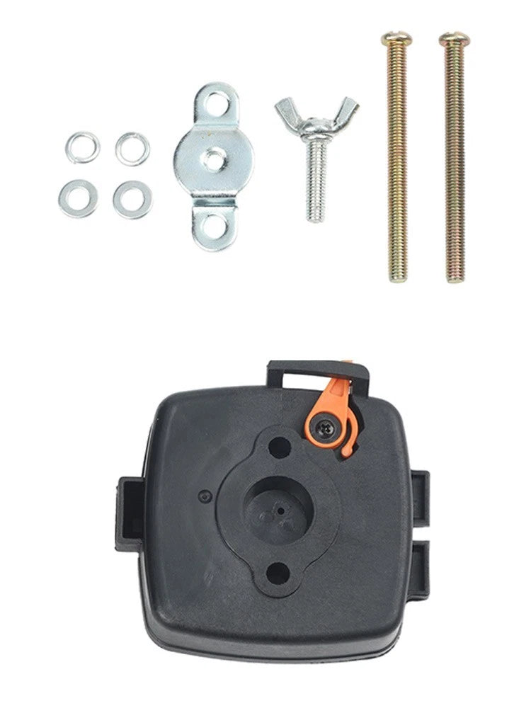 Choke Lever Plate for Echo GT225 SRM225 (OEM Equivalent)