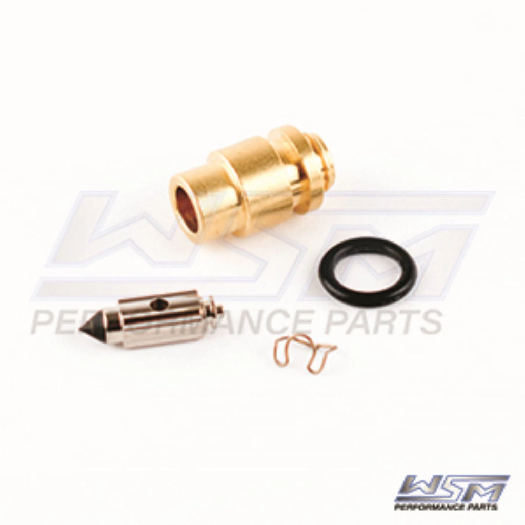 WSM Mikuni SBN Needle & Seat for 2.5 006-363