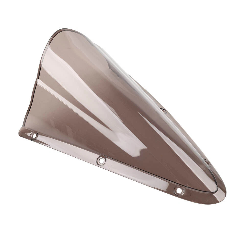 Windscreen Windshield Wind Deflector for Suzuki GSX R125 (2014–2018)