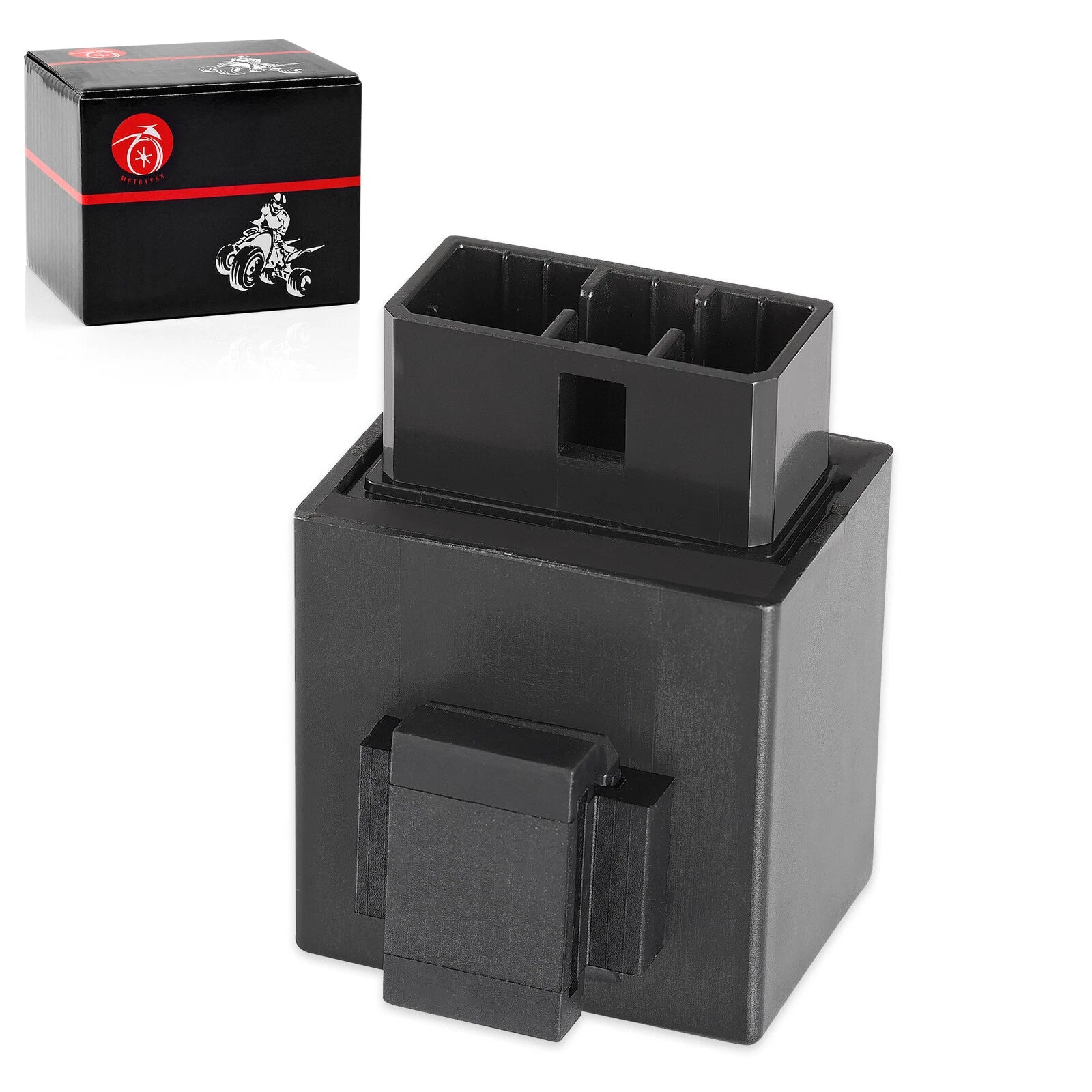 Relay for Yamaha Royal Star Venture 1300 XVZ1300 (1999–2013) 5EA-81950-00
