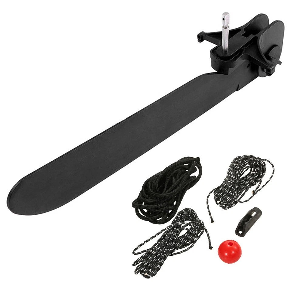 Rudder Direction Control Kit for Kayak and Canoe (2010–2023)