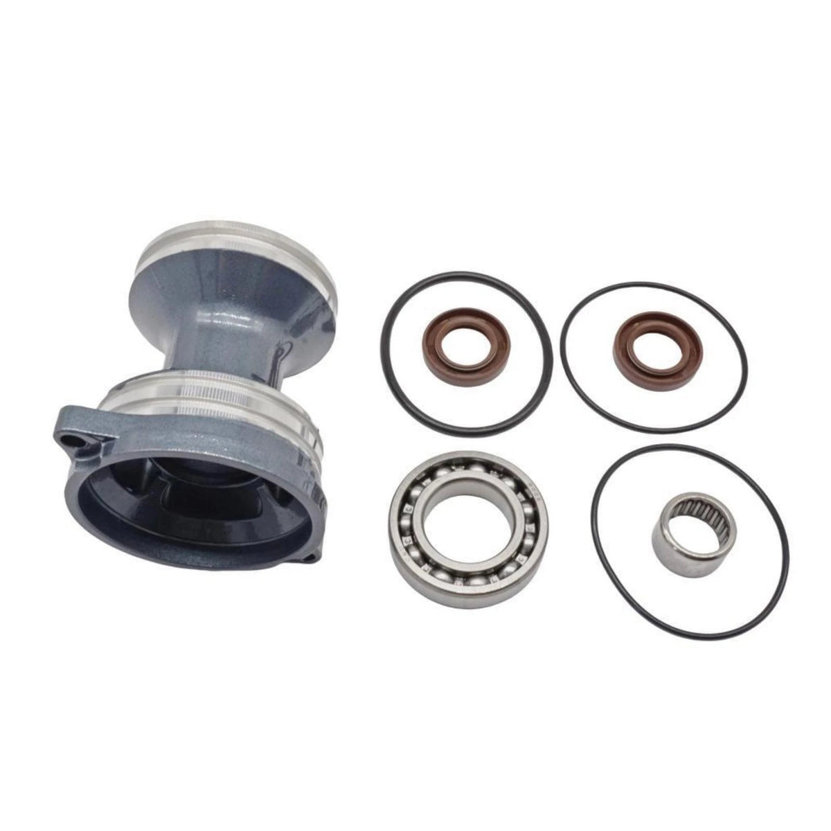 61N-45361-01-4D Lower Casing Cap Assy For Yamaha Outboard Parsun 2T 4T 25 30HP