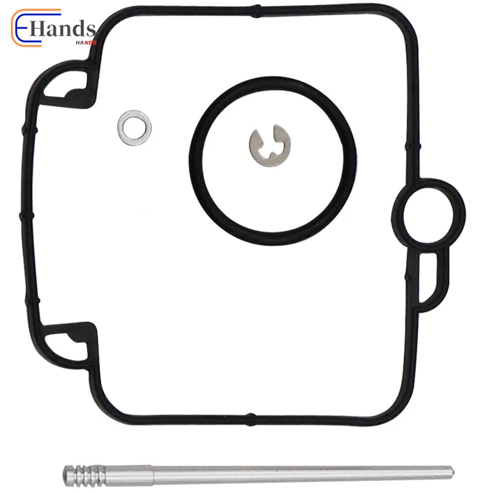Carburetor Rebuild Repair Kit for Polaris Scrambler 500, Sportsman 500 HO (1999–2004)