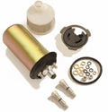 EFI Fuel Pump & Filter for Mercury (827682T, 809088T, 808505T)