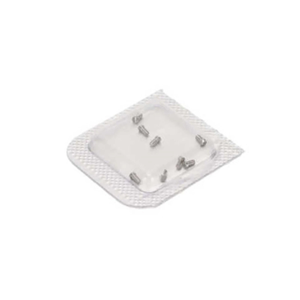 8PCS Watch Back Cover Repair Screws for Ballon