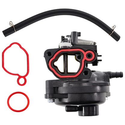 Carburetor for