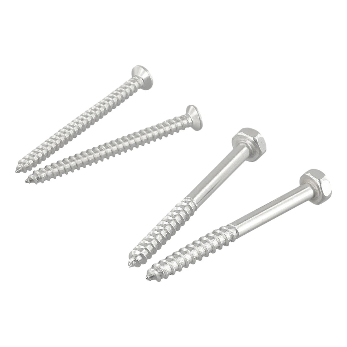 Screws Fixing Kit for Toilet Semi Pedestal (No Year Range)
