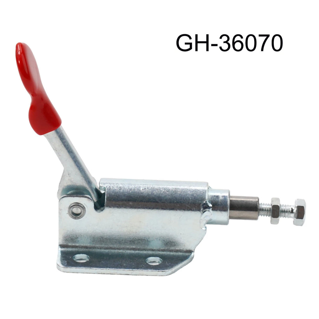 GH 36070 Hand Fixation Tool for Versatile Use (10mm Clamping Range)