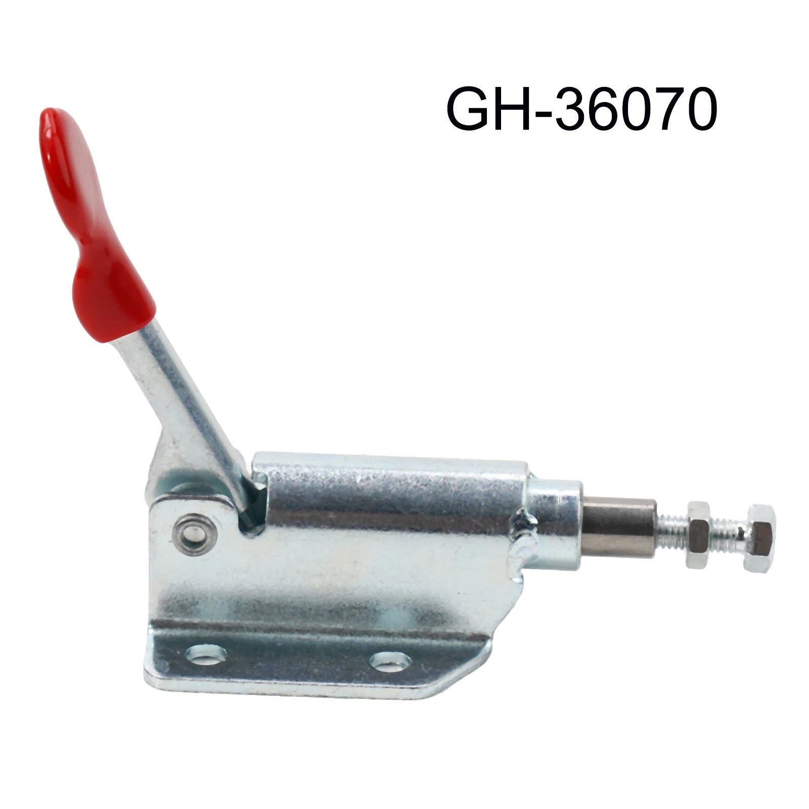 GH 36070 Hand Fixation Tool for Versatile Use (10mm Clamping Range)