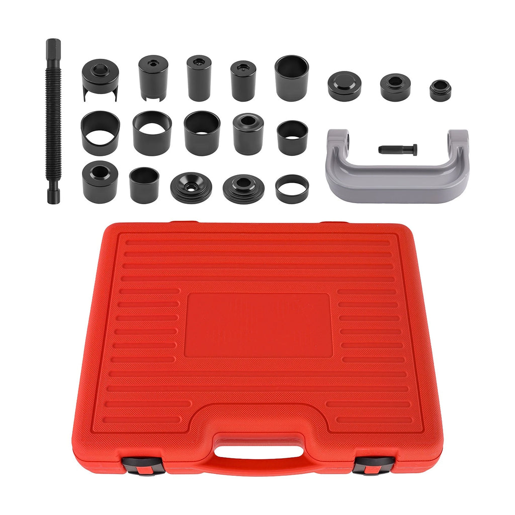 21pc Ball Joint Press Kit for Auto (Universal)