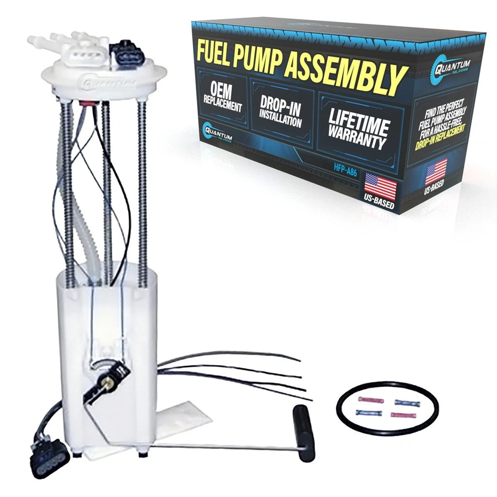 Fuel Pump Module Assembly for Chevrolet Express Van 1500 (1997–2002)