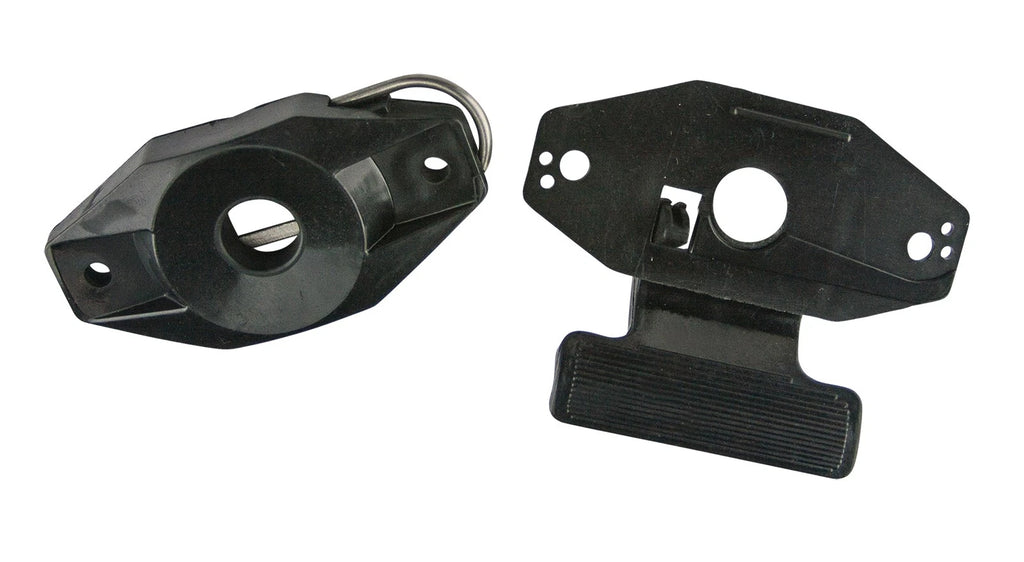 Seat Hood Latch Base Assembly for SeaDoo Jet Boat (JetBoat)