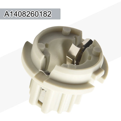 Rear Light Bulb Holder for Mercedes W210 W220 (1996–2006) A1408260182