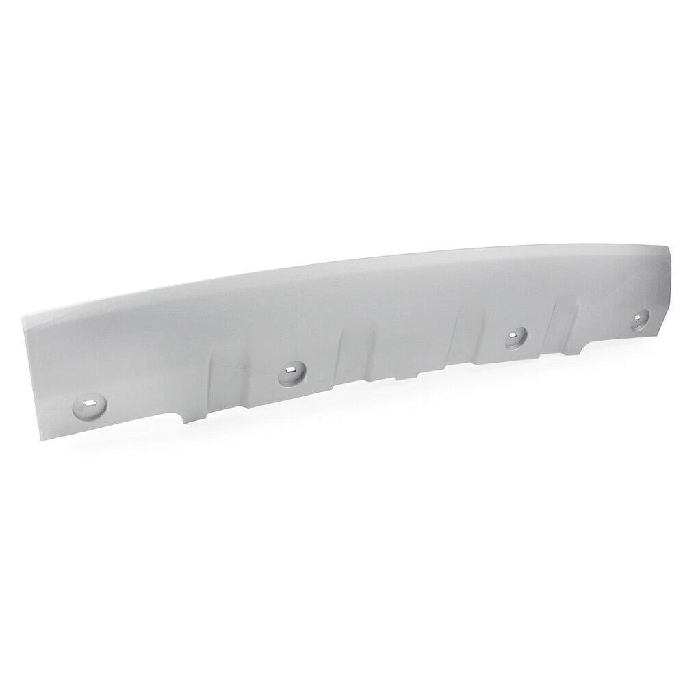 Front Bumper Skid Plate Tow Hook Eye Cover for Land Rover LR4 Discovery 4 (2014–2016)