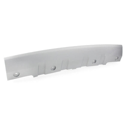 Front Bumper Skid Plate Tow Hook Eye Cover for Land Rover LR4 Discovery 4 (2014–2016)