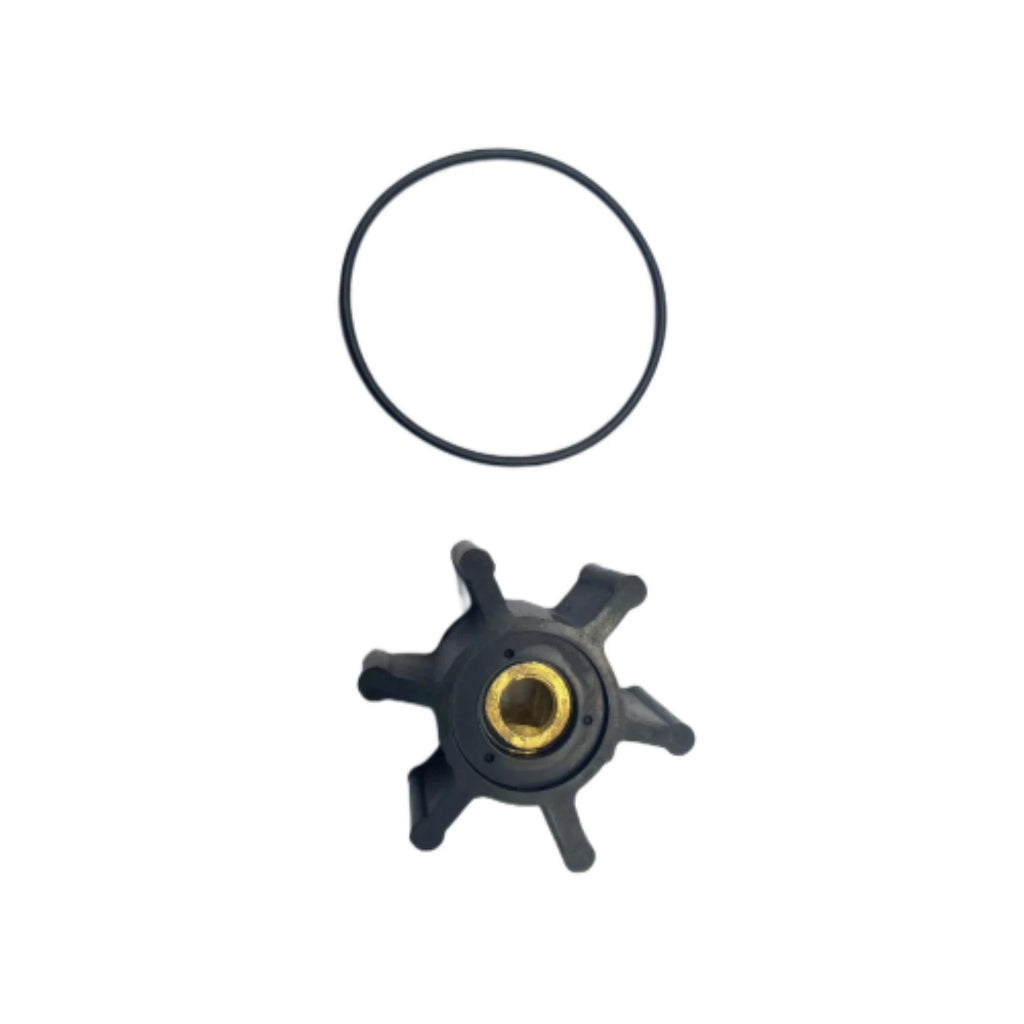 Johnson Water Pump F4 Flexible Impeller Nitrile for Johnson (2009–2023)