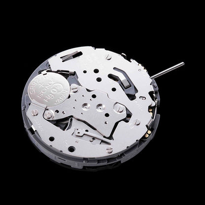 Quartz Movement with Stem & Battery for Miyota OS20 (Date@6)