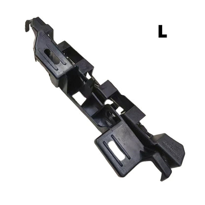 Bumper Support Brackets for C4 For Coupe 2004 2013 Compatible OEM 741679
